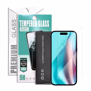 Apsauginis stiklas 2,5D Premium Realme C55