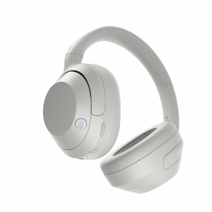 Sony ULT WEAR – belaidės Bluetooth ausinės su ULT POWER SOUND, giliais bosais, triukšmo slopinimu, iki 30 val. baterija