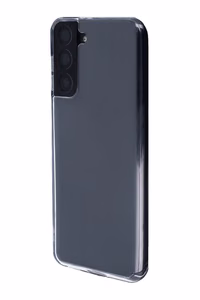 Crystal Clear Case for iPhone 12 / 12 Pro 6.1" transparent