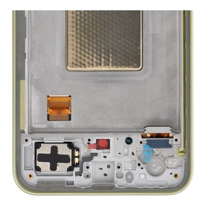 ServicePack LCD ekranas skirtas SAMSUNG A35 5G A356B GH82-34221D