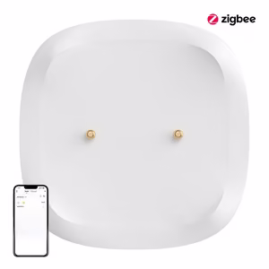 Išmanusis vandens nuotėkio / užliejimo jutiklis ZigBee SONOFF SNZB-05P (+baterija)