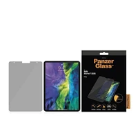 PanzerGlass E2E Super+ privatumo grūdintas stiklas iPad Pro 11" 2020 / Air 10.9" 2020 / 2021