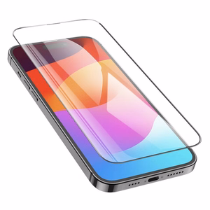 HOCO Apsauginis stiklas HD antistatinis (rinkinys 25-in-1) skirtas iPhone 15 Pro (G10)