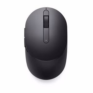Dell Pro MS5120W Wireless 2.4GHz Wireless Optical Mouse Black