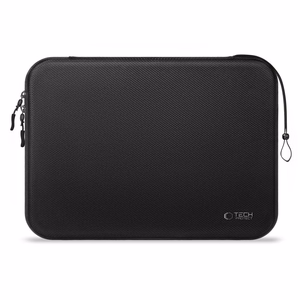 Tech-Protect Hardpouch Чехол для ноутбука 13-14" - чёрный
