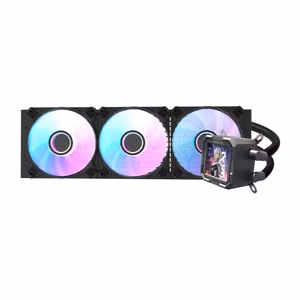 Darkflash DV360S CPU water cooler (juodas)