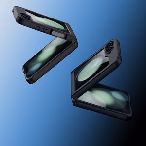 Dėklas Dux Ducis Aimo Samsung F741 Z Flip6/F761 Z Flip7 FE