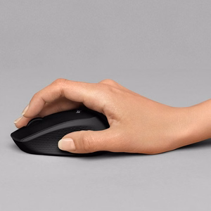 Logitech M330 SILENT PLUS pelė