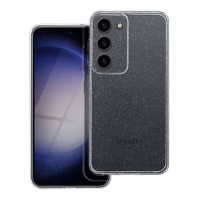 Dėklas Xiaomi Redmi Note 15 Pro 5G Clear Case 2 mm Blink skaidrus