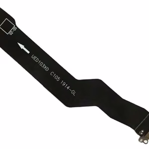 Flex OnePlus 7 Pro/7T Pro with charging connector original (used Grade A)
