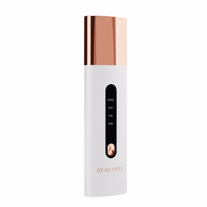 Beautifly B-Scrub PRO Slim  Multifunctional skin scrubber