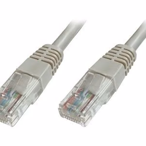 DIGITUS CAT 5e U-UTP patching kabelis PVC AWG