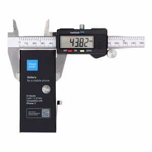 Baterija iPhone 11 3110 mAh Blue Star HQ