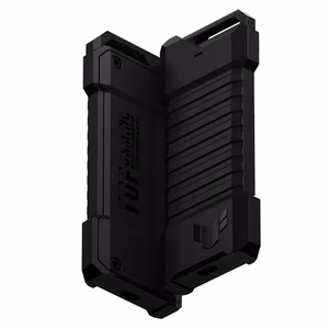 ASUS ESD-T1A/BLK/G/AS// SSD korpusas juodas M.2