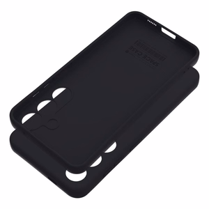 ROAR dėklas SPACE - SAMSUNG S24 juodas