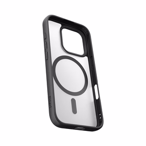 Etteri Matt Mag case for iPhone 16 Pro 6,3" black