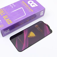 Apsauginis stiklas OG Premium Samsung Galaxy A14 4G / A14 5G / M14 5G 10in1 G14