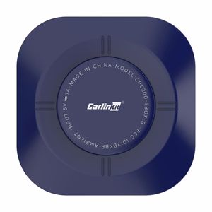 Belaidis adapteris Carlinkit TBOX-S2P Carplay ir Android auto