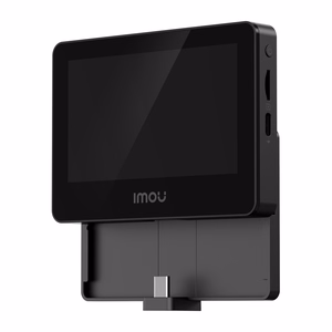 IMOU VD1-5M0S išmanioji durų akutė