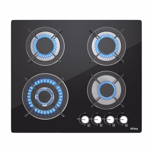 IsEasy MGBG-604B газовая варочная панель