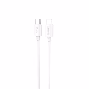 Dudao L4C кабель USB-C USB-C (30W) 1.2м