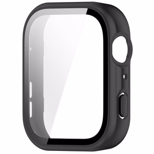 Tech-Protect Defense Case for Huawei Watch Fit 5 - Black
