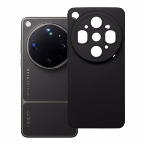 Case for Oppo Find X9 ULTRA Matt 2.0 black
