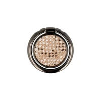 Žiedo laikiklis SNAKE - auksinis