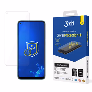 3mk SilverProtection+ — защита экрана телефона для XI Redmi Note 9/Redmi 10x 4G B