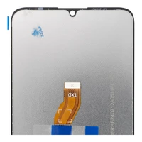 FixCell LCD ekranas HONOR X7 OEM be rėmelio