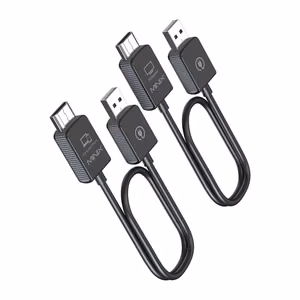 Minix H1 belaidis HDMI į HDMI vaizdo siųstuvas