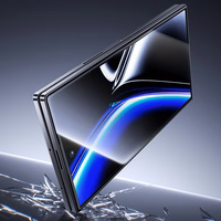 Benks Temperaudonas glass Glass Warrior AR Samsung Galaxy Z Fold 7