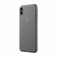Incase apsauginis Clear Cover iPhone Xs / X (Clear)