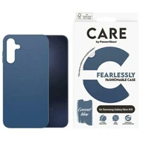 CARE by PanzerGlass Mados dėklas Samsung Galaxy A16 / A16 5G - mėlynas