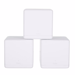 Mercusys AC1300 namų tinklelio Wi-Fi sistema
