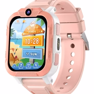 SMARTWATCH Z40 PRO/PINK Z40PROPINK BLACKVIEW