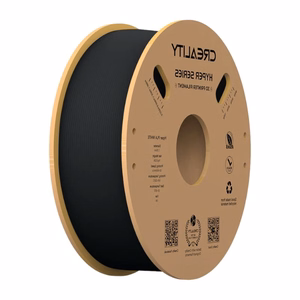 Hyper PLA filamentas Creality (juodas)
