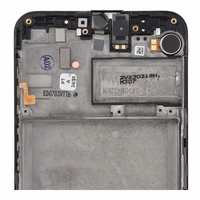 Rinkinys LCD ekranas SAMSUNG M21 M215F GH82-22509A