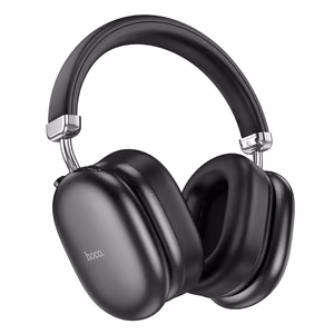 Wireless Headphones Hoco W35 Max ANC Black