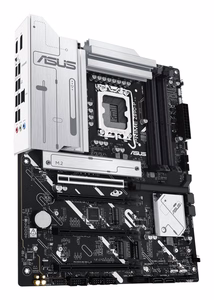 ASUS PRIME Z890-P Intel Z890 LGA 1851 (Socket V1) ATX pagrindinė plokštė