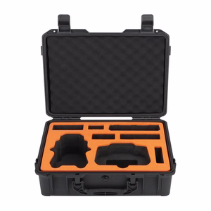 Sunnylife AQX-16 dėklas AIR 3S/AIR 3 Fly more combo