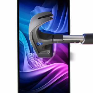 3mk Silky Matt Pro matinė plėvelė Xiaomi Redmi 15 4G / 5G