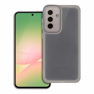 Чехол для Samsung A56 5G Variete стальной