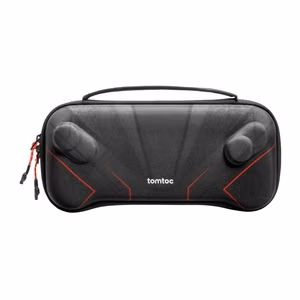 TOMTOC FancyCase-G02 Xbox Ally ROG dėklas (juodas)