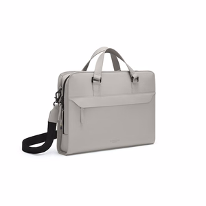Gaston Luga SPBRBC14TP Splash BPro Briefcase 14", Taupe