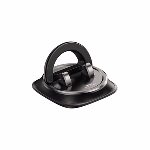 Automobilinis telefono laikiklis Remax RM-C43 (dashboard) juodas