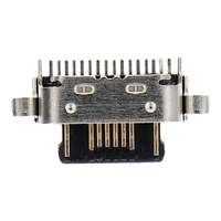 Įkrovimo jungtis MOTOROLA G9 Power ORI