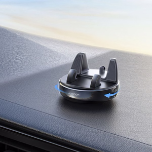 Automobilinis telefono laikiklis Joyroom JR-ZS330 juodas