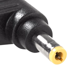 Quer maitinimo adapteris su maitinimo laidu Lenovo nešiojamiesiems kompiuteriams, 40 W/20 V/2 A, 5,5×2,5 mm