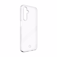 FORCELL F-PROTECT Ilgalaikis plonas dėklas SAMSUNG A25 - skaidrus